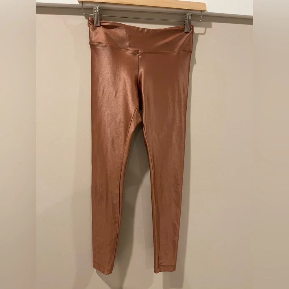 KORAL LEGGINGS - Picture 1 of 6